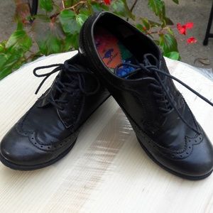 Rocket Dog Oxford shoes